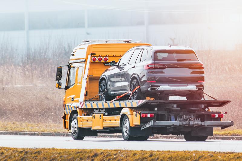 Comment choisir un service de dépannage auto fiable et rapide ?