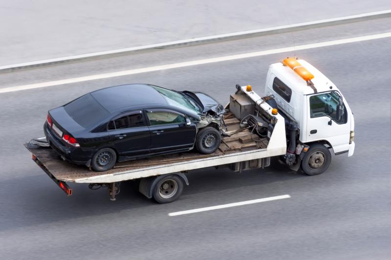 Quelles situations nécessitent une assistance routière immédiate ?