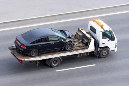 Quelles situations nécessitent une assistance routière immédiate ?
