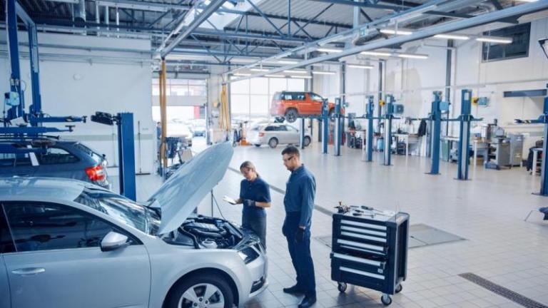 Comment trouver la meilleure réparation automobile à Saint-Jean-de-Védas ?