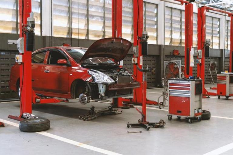 L'entretien de votre voiture à Saint Jean de Vedas, les erreurs à éviter